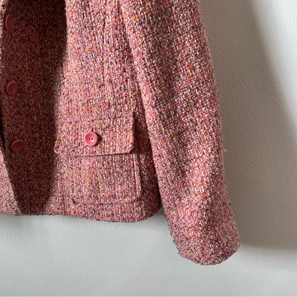 Talbots Blazer - Picture 3 of 6